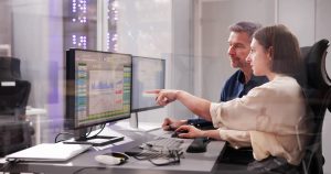 Telematics Data Analysis