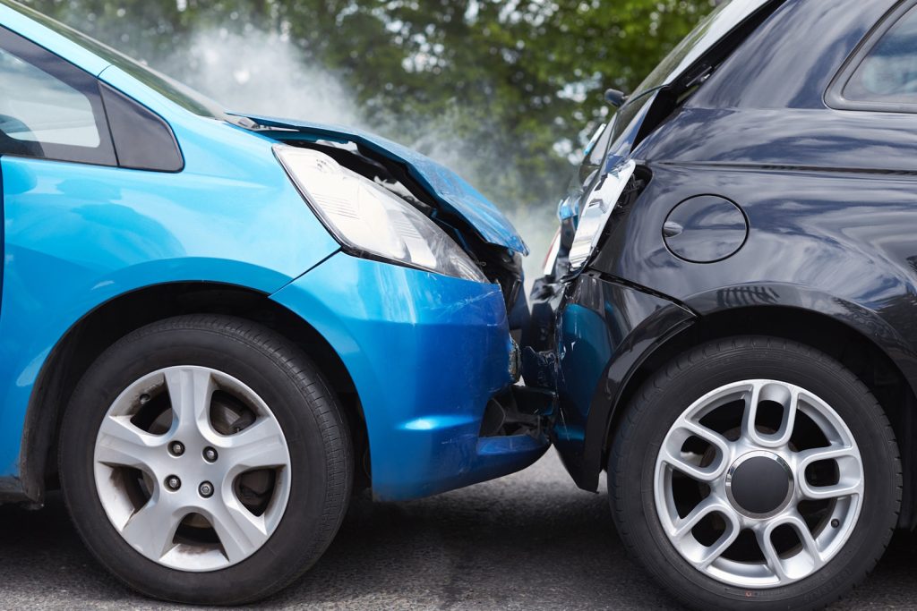 Car Accident Claim