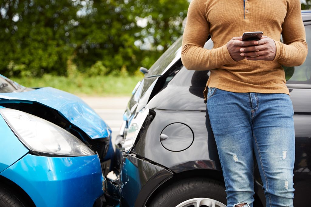 Car Crash Solicitor